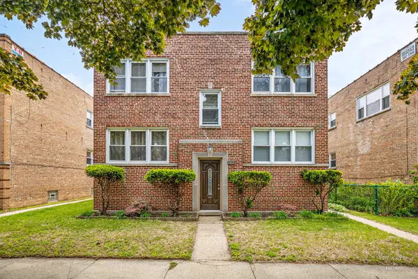 2739 W Summerdale Avenue #2W, Chicago, IL 60625