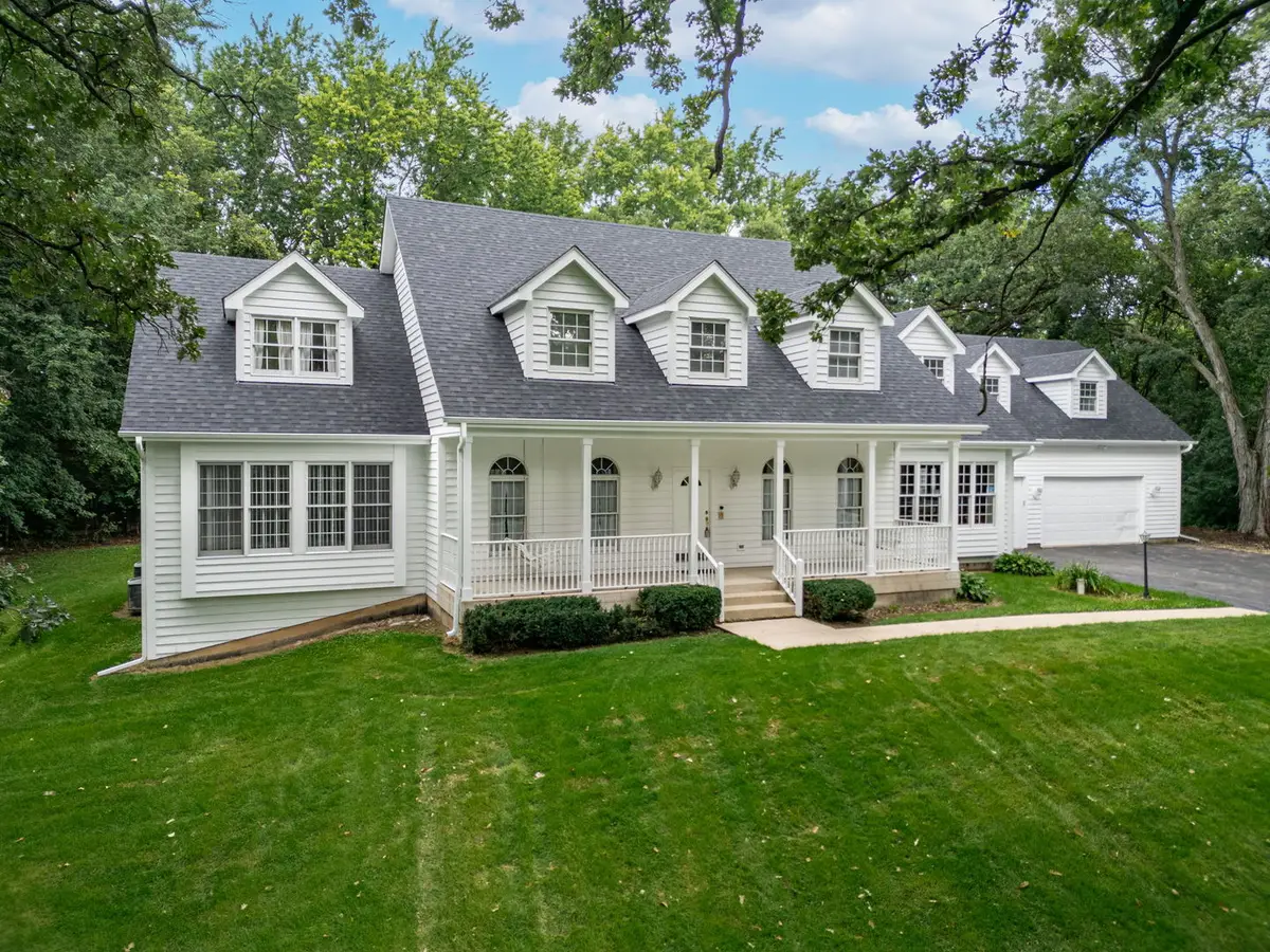 4N760 S Circle Drive, Saint Charles, IL 60175 - #1