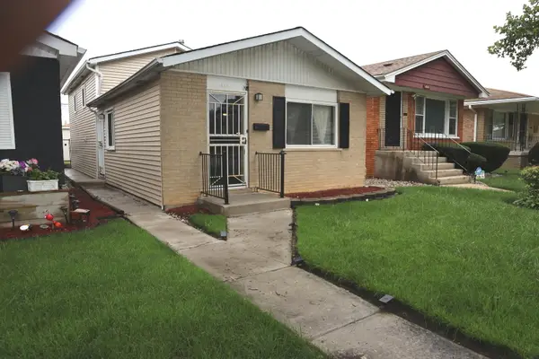 446 W 107th Street, Chicago, IL 60628