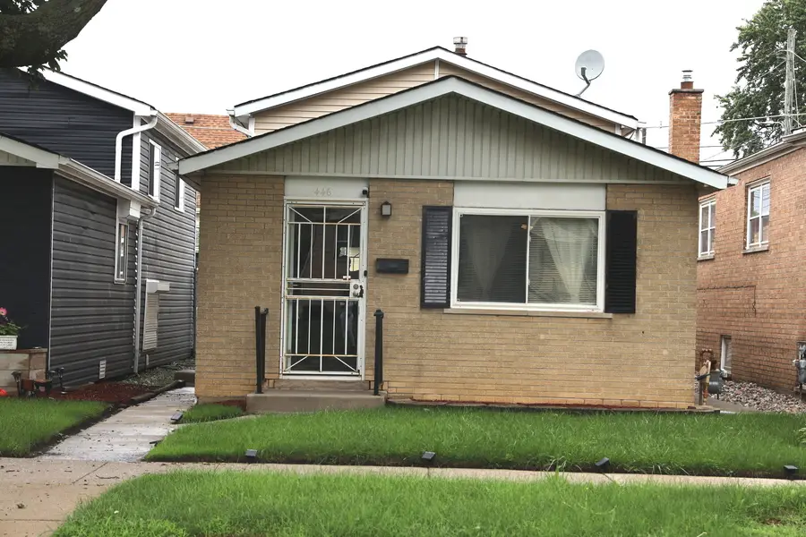 446 W 107th Street, Chicago, IL 60628 - #3