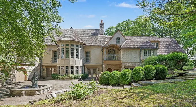 80 Ashton Drive, Burr Ridge, IL 60527 - #1