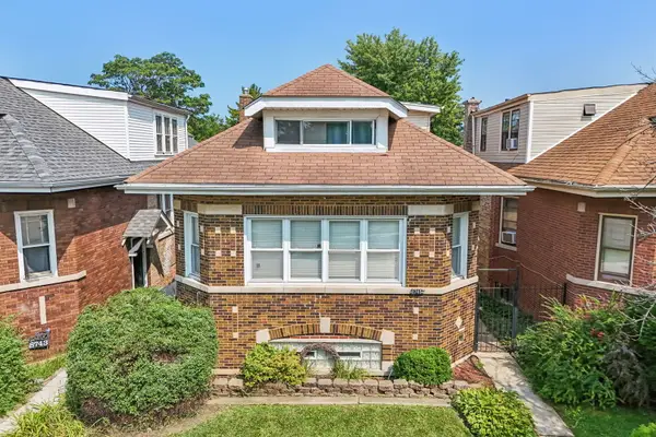 8745 S Sangamon Street, Chicago, IL 60620