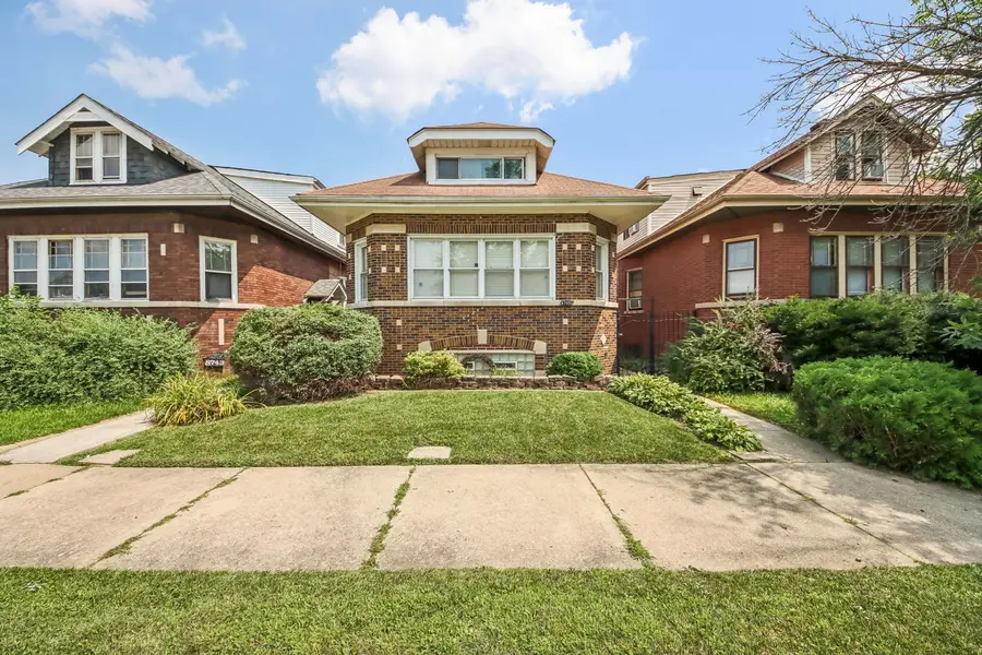 8745 S Sangamon Street, Chicago, IL 60620 - #3