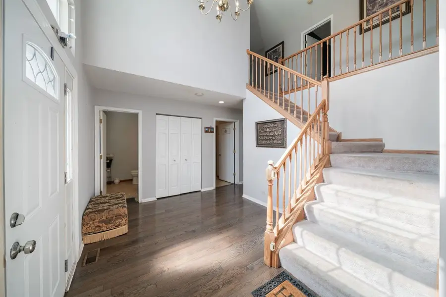 57 White Fence Trail, Streamwood, IL 60107 - #2