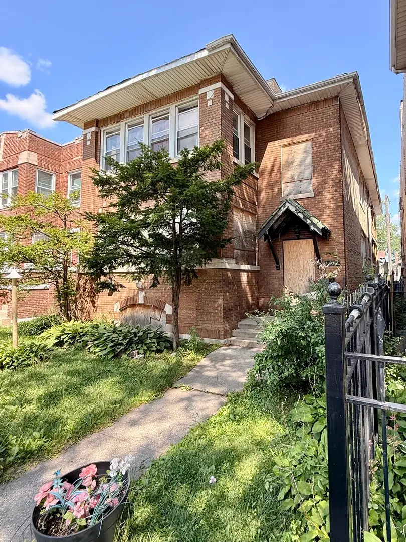 1431 N Austin Boulevard, Chicago, IL 60651 - #2