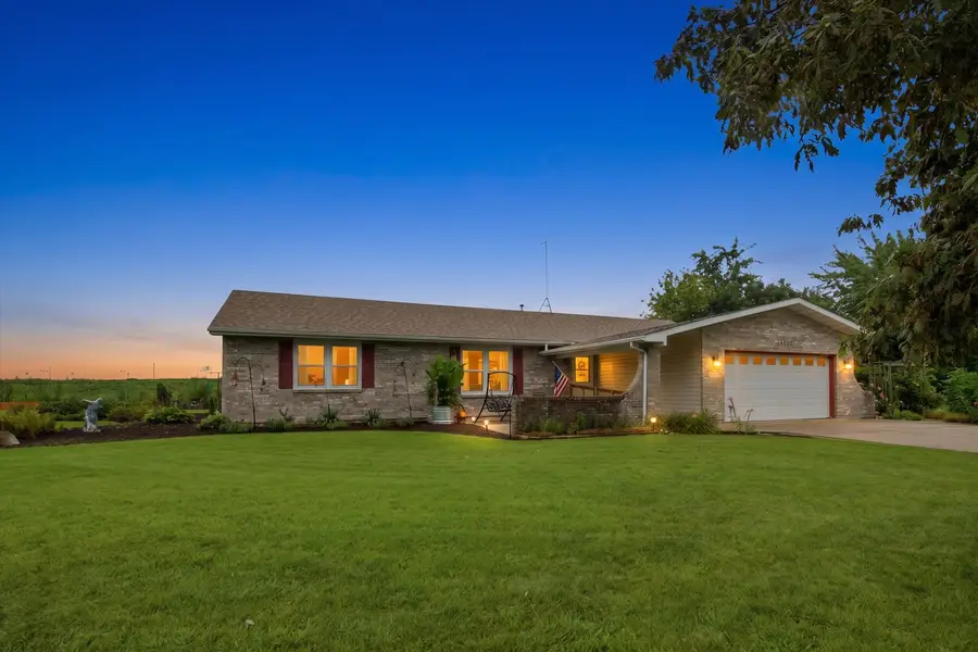24208 W Frances Court, Shorewood, IL 60404 - #2
