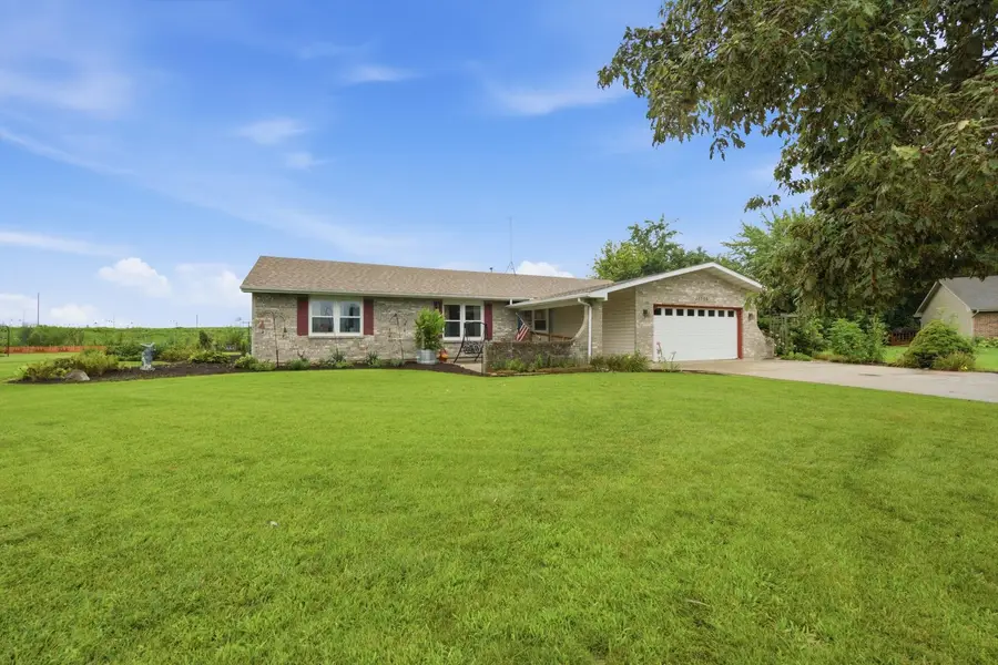 24208 W Frances Court, Shorewood, IL 60404 - #3
