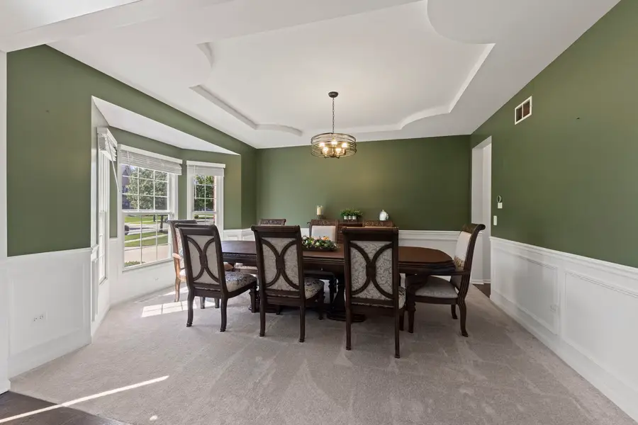27107 Thornwood Boulevard, Plainfield, IL 60585 - #3