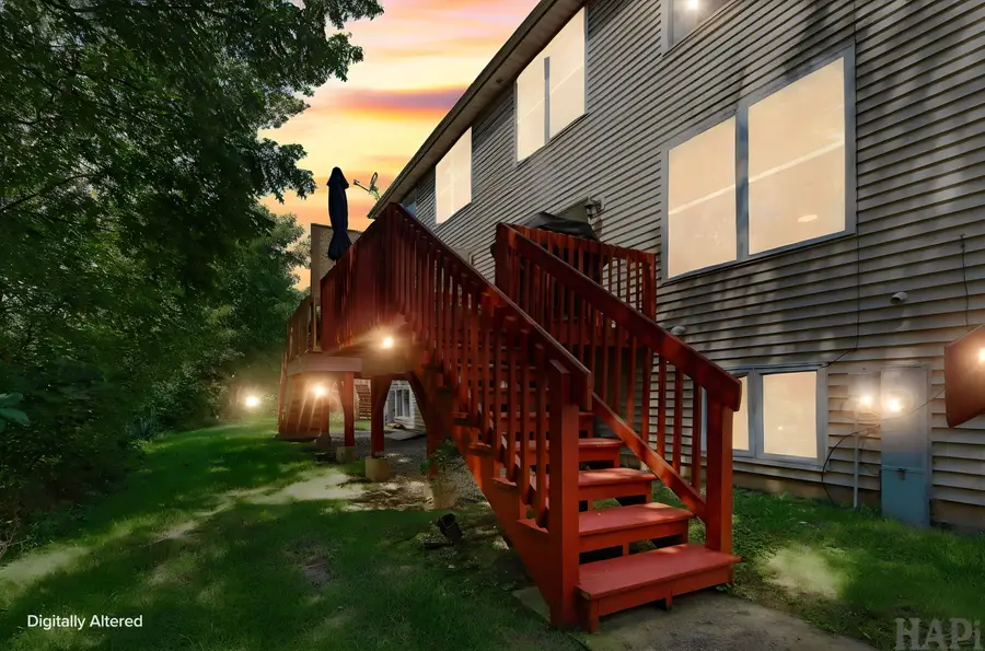 1429 Rhett Place, Woodstock, IL 60098 - #2