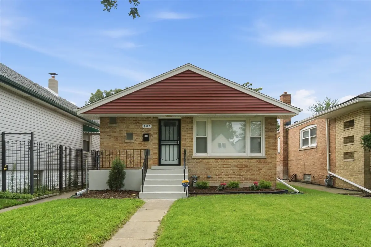 701 W 116th Street, Chicago, IL 60628 - #1