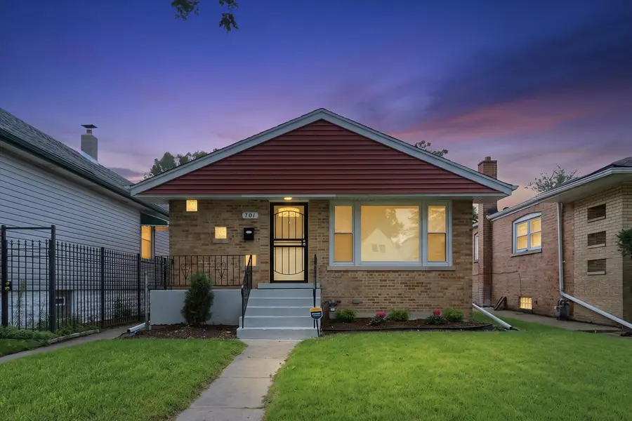 701 W 116th Street, Chicago, IL 60628 - #2
