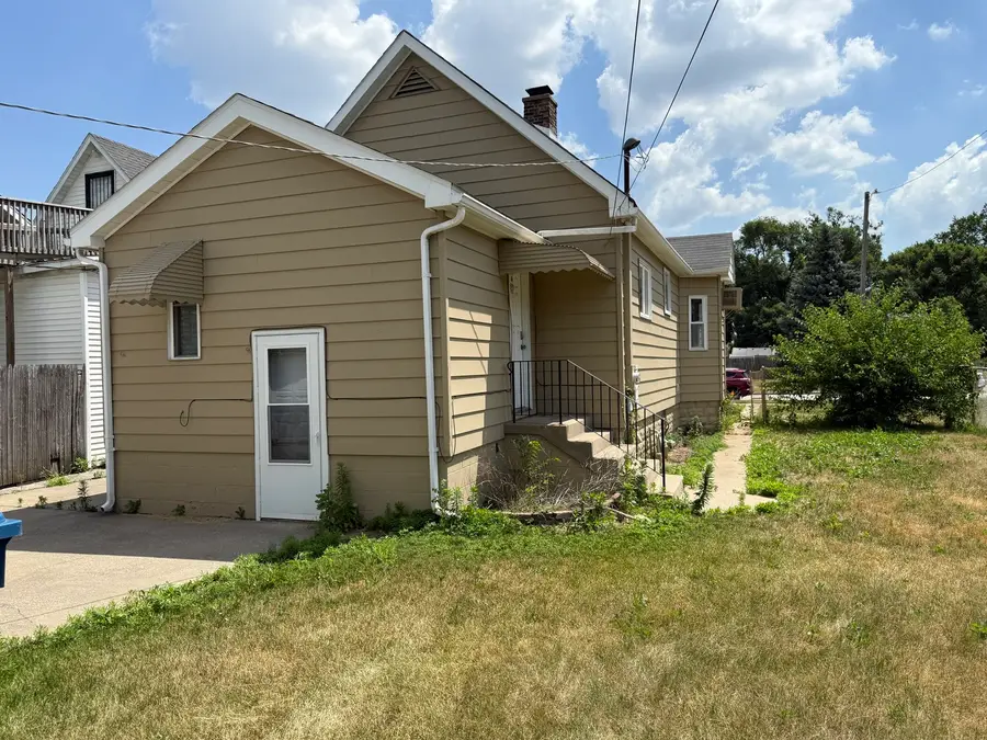538 Ingraham Avenue, Calumet City, IL 60409 - #2