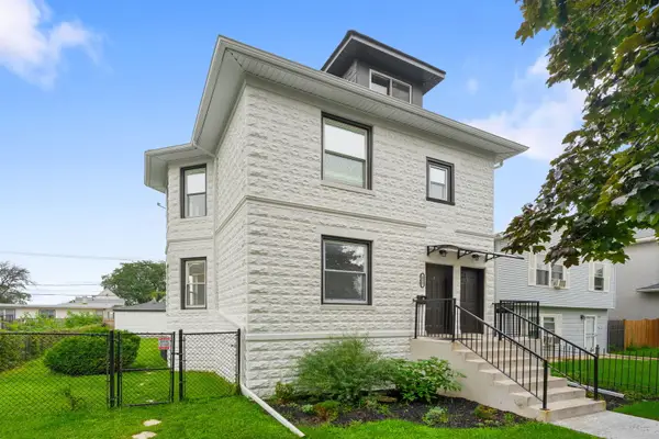 412 S 12th Avenue, Maywood, IL 60153