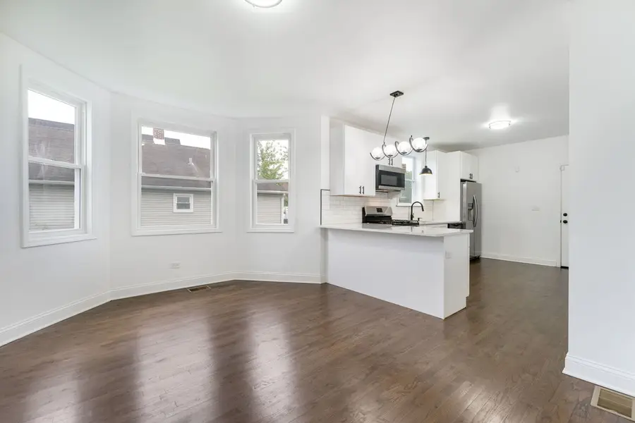 412 S 12th Avenue, Maywood, IL 60153 - #3