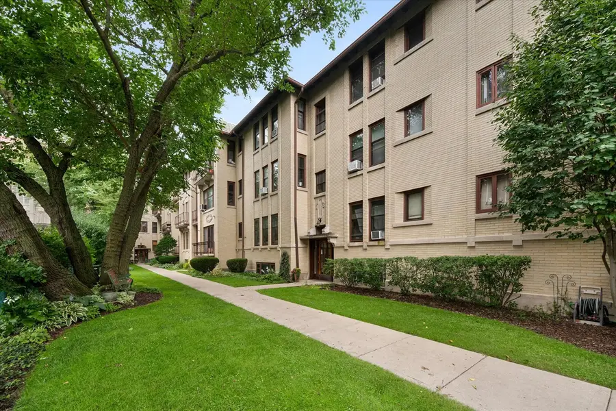 949 Lake Street #1F, Oak Park, IL 60301 - #2
