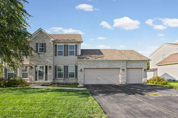 435 Shadow Wood Drive, Yorkville, IL 60560