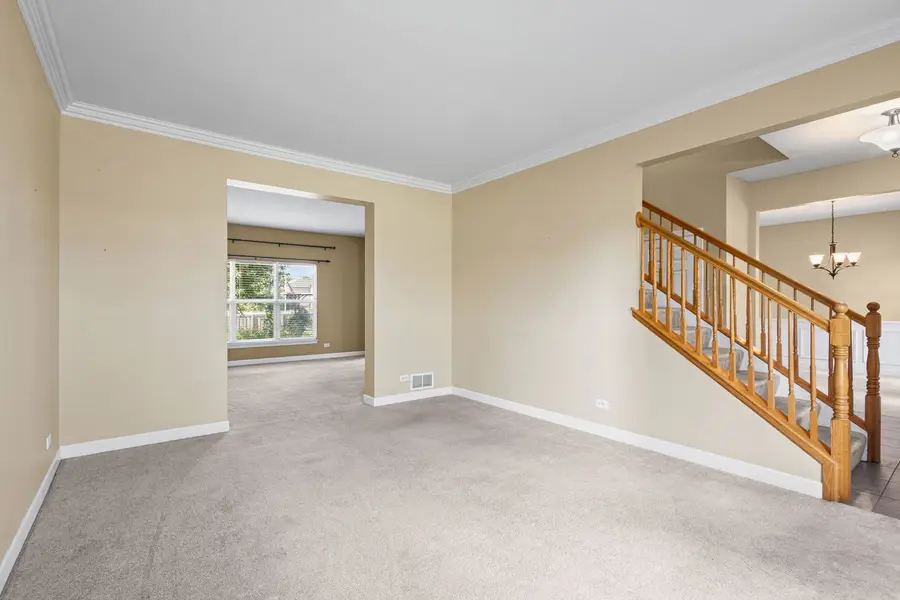 435 Shadow Wood Drive, Yorkville, IL 60560 - #2