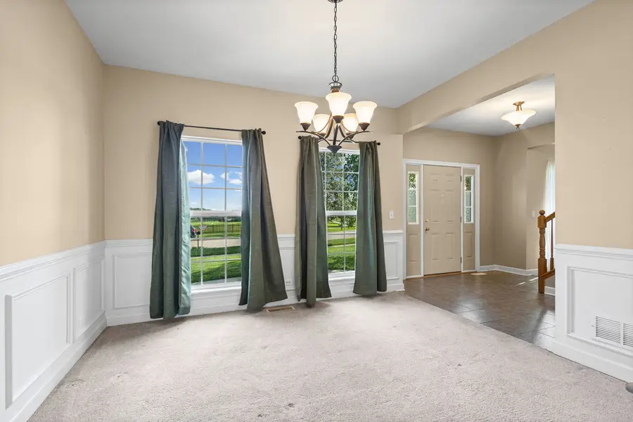 435 Shadow Wood Drive, Yorkville, IL 60560 - #3