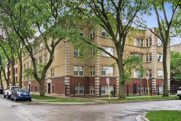 3923 W Ainslie Street #1E, Chicago, IL 60625