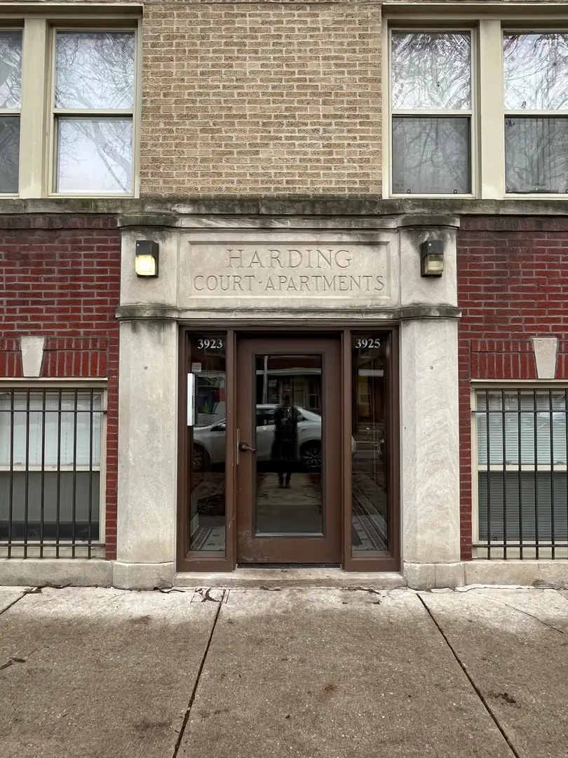 3923 W Ainslie Street #1E, Chicago, IL 60625 - #2