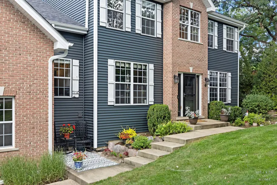 399 Asbury Avenue, Fox River Grove, IL 60021 - #2