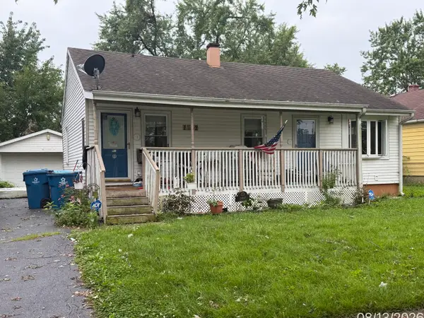 1802 222nd Place, Sauk Village, IL 60411