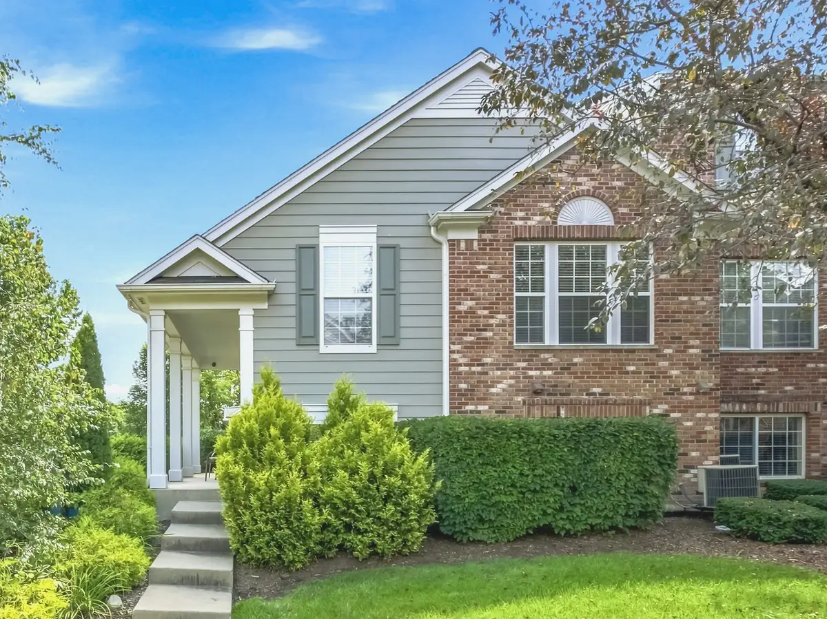 2431 Emily Lane, Elgin, IL 60124 - #1