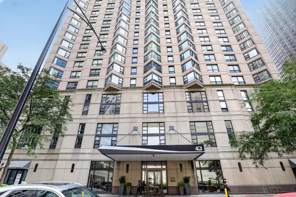 401 E Ontario Street #2203, Chicago, IL 60611