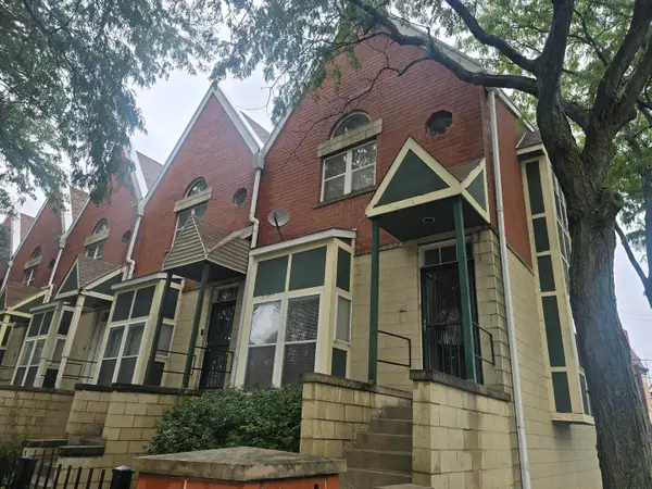 4611 S Lake Park Avenue, Chicago, IL 60653