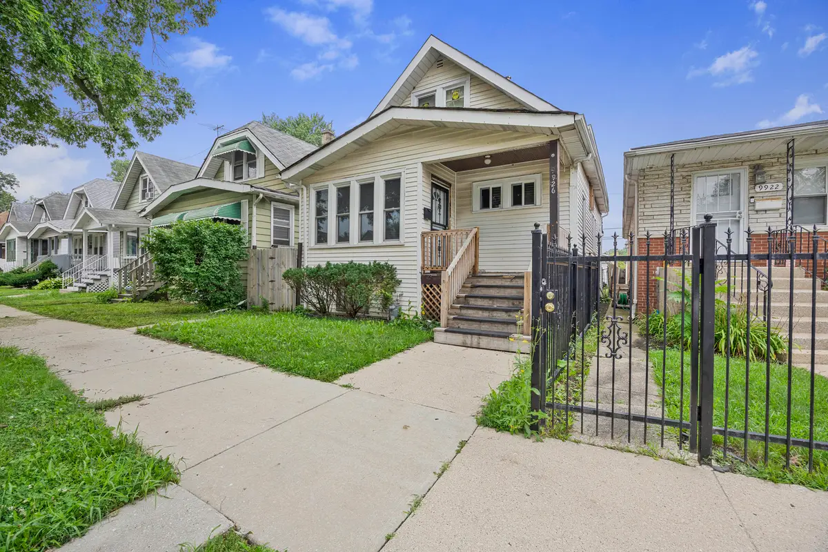 9926 S Wentworth Avenue, Chicago, IL 60628 - #1