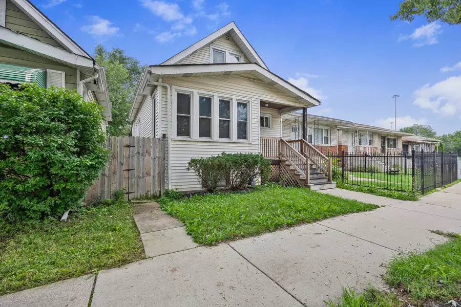 9926 S Wentworth Avenue, Chicago, IL 60628 - #2