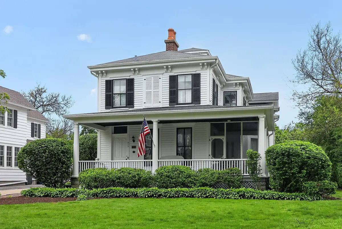 319 N Lincoln Street, Hinsdale, IL 60521 - #1