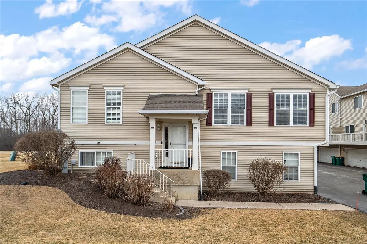 2941 Woodside Drive, Joliet, IL 60431 - #1