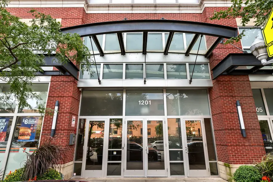 1201 W Adams Street #801, Chicago, IL 60607 - #3