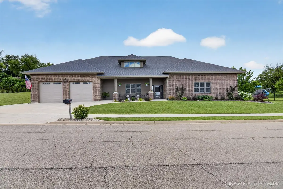 1210 Stonegate Drive, Marengo, IL 60152 - #1