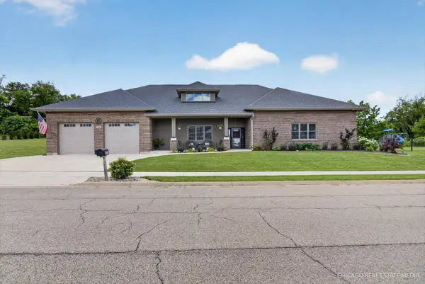 1210 Stonegate Drive, Marengo, IL 60152
