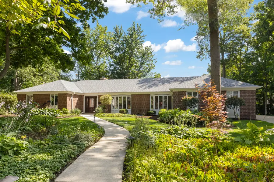 1008 Anne Road, Naperville, IL 60540 - #2