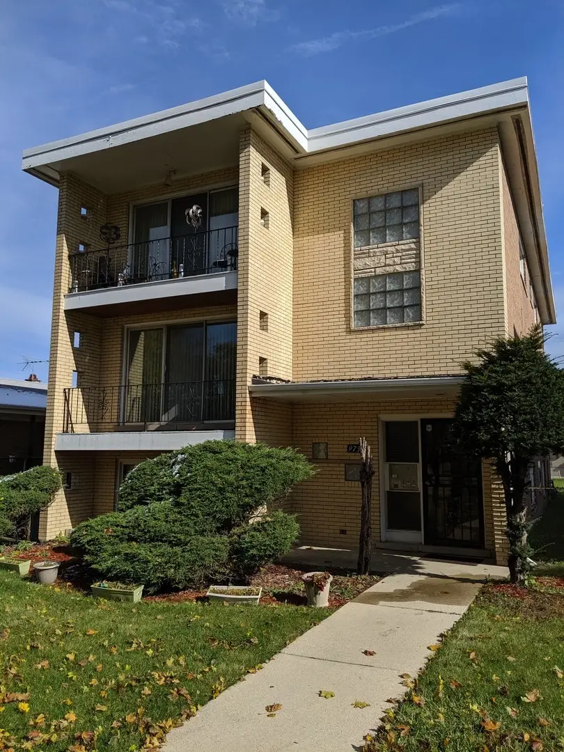 9731 S Michigan Avenue, Chicago, IL 60628 - #1