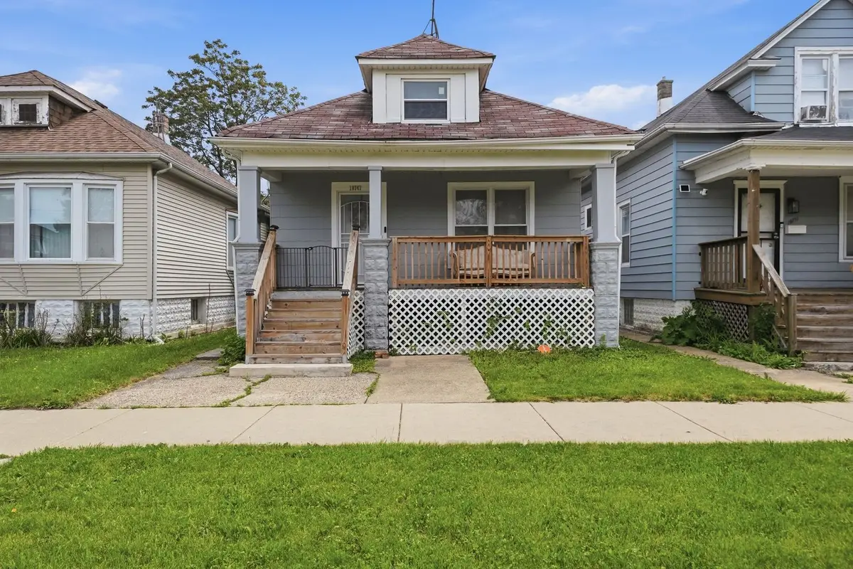 10747 S Forest Avenue, Chicago, IL 60628 - #1