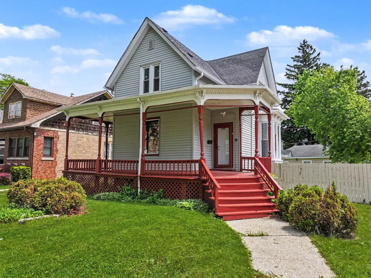 417 S 3rd Avenue, Maywood, IL 60153 - #1