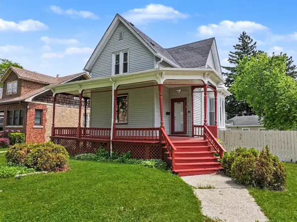 417 S 3rd Avenue, Maywood, IL 60153