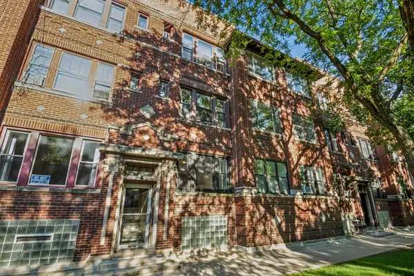 5463 S Ellis Avenue #1, Chicago, IL 60615
