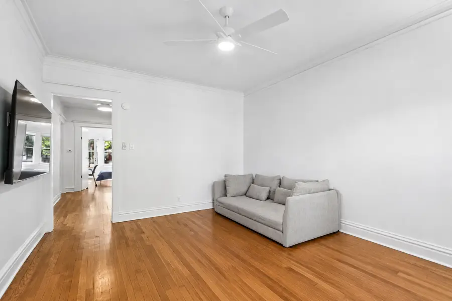5463 S Ellis Avenue #1, Chicago, IL 60615 - #3