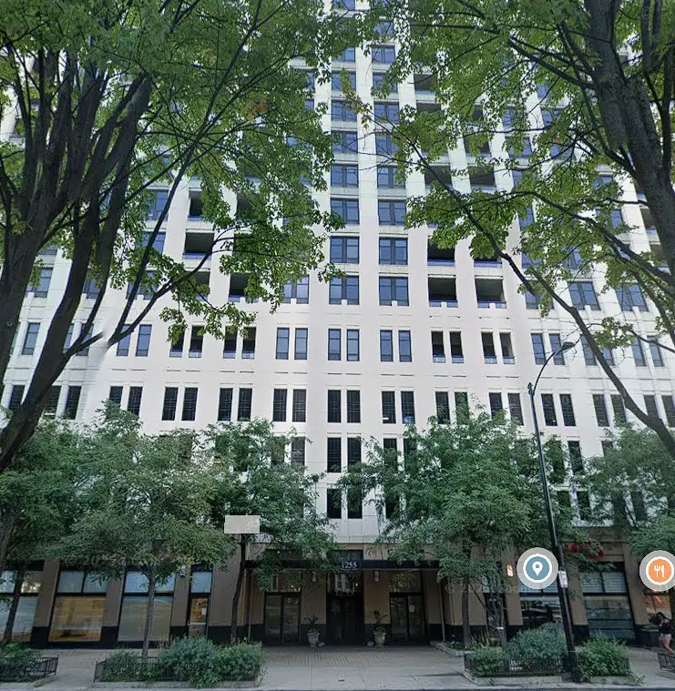 1255 S State Street #R456, Chicago, IL 60605 - #1