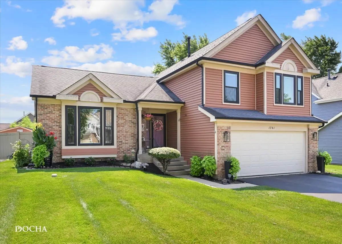 1741 Somerfield Lane, Crystal Lake, IL 60014 - #1