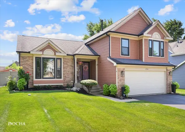 1741 Somerfield Lane, Crystal Lake, IL 60014