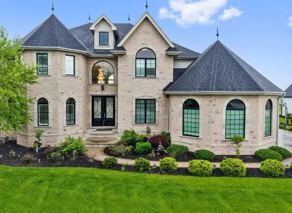 1171 Jefferson Drive, Bolingbrook, IL 60490