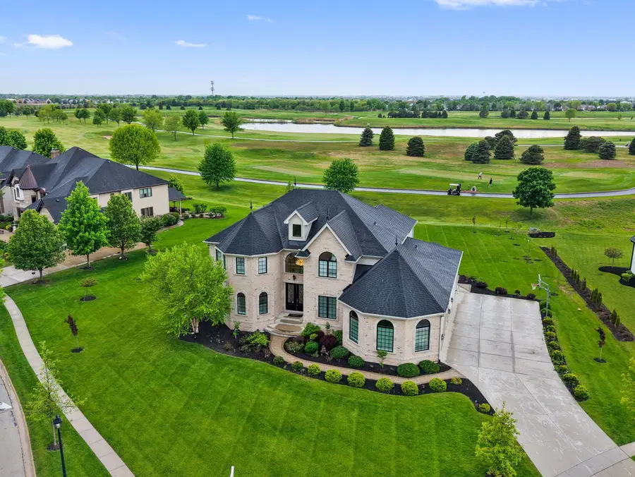 1171 Jefferson Drive, Bolingbrook, IL 60490 - #2