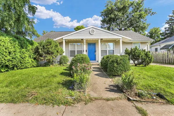 1306 W Hill Street, Urbana, IL 61801