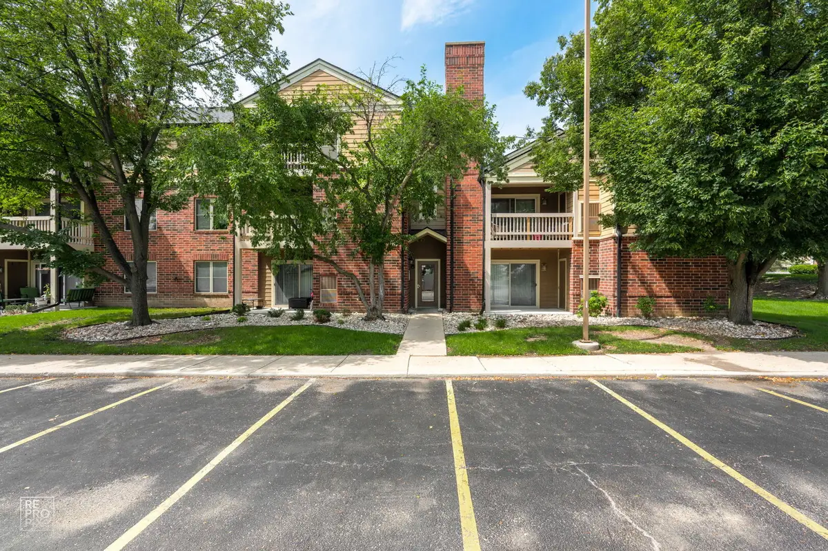 104 Glengarry Drive #208, Bloomingdale, IL 60108 - #1